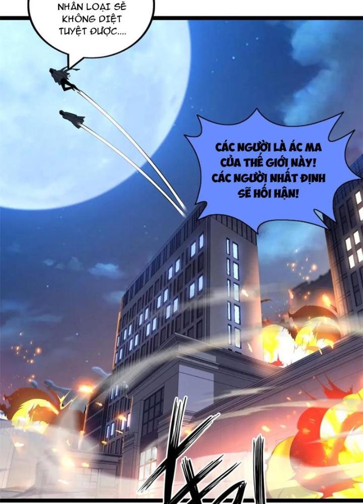 Lời Nguyền Này Thật Tuyệt Vời Chapter 54 - Trang 3