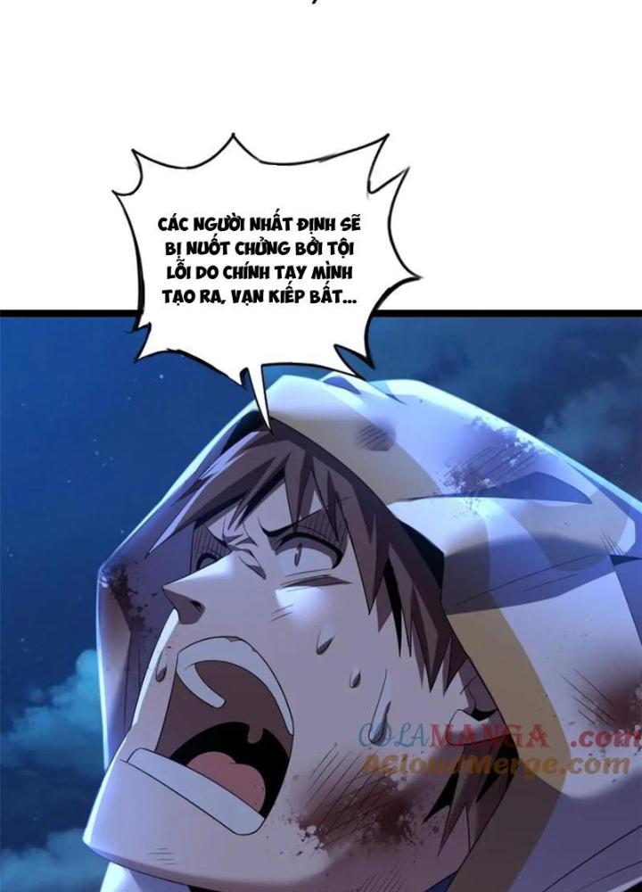 Lời Nguyền Này Thật Tuyệt Vời Chapter 54 - Trang 3