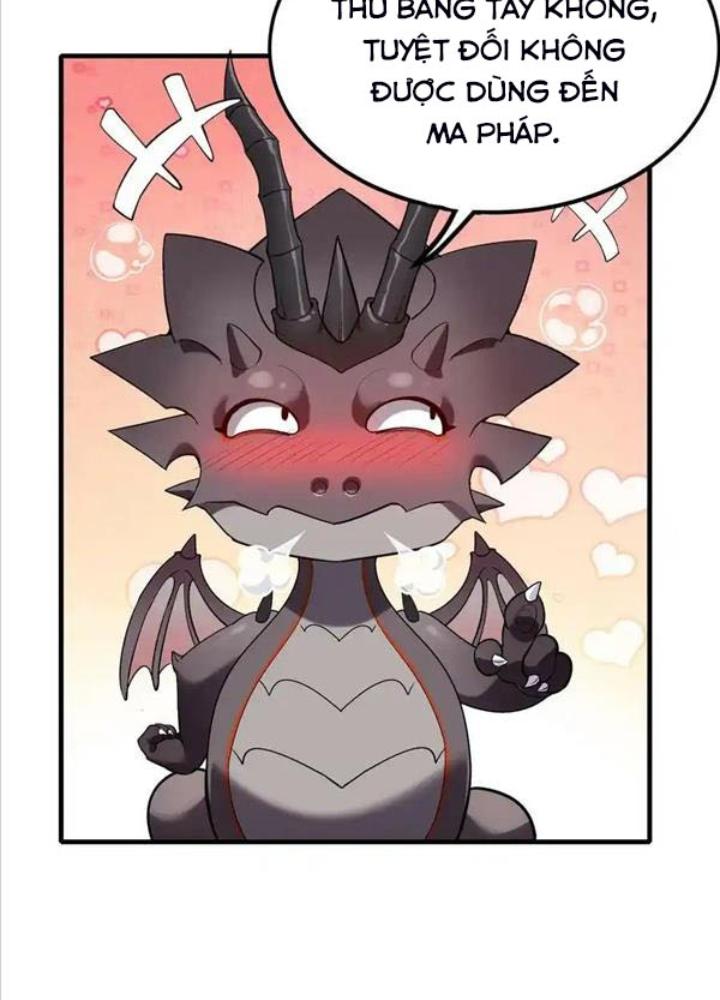 Ác Long Xuyên Không: Khởi Đầu Quốc Vương Hiến Tế Công Chúa Chapter 23 - Trang 2