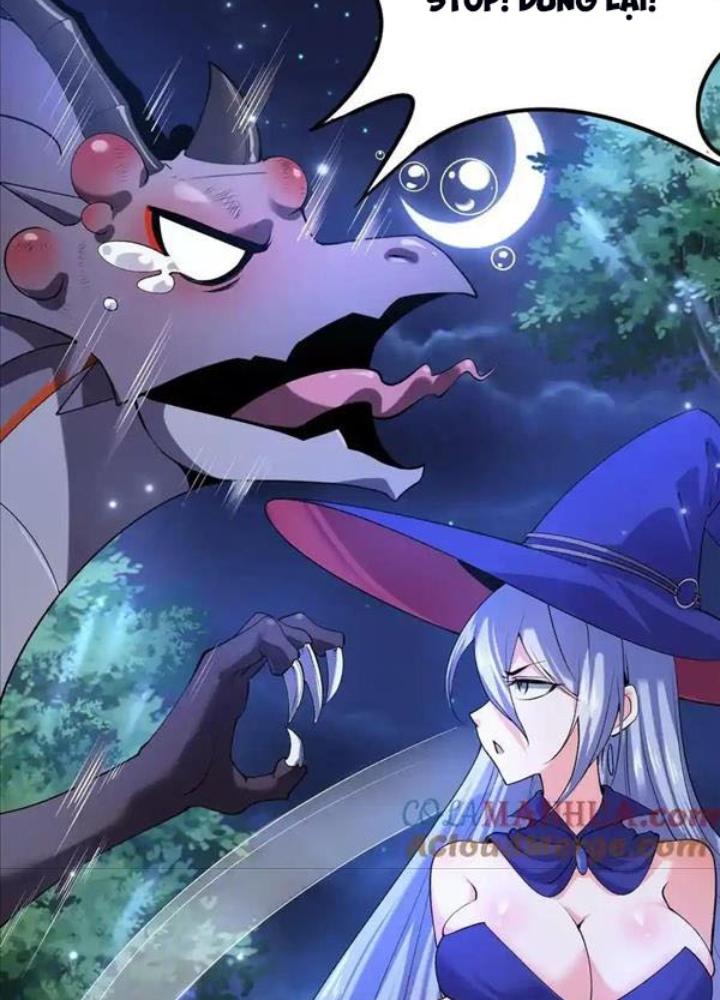 Ác Long Xuyên Không: Khởi Đầu Quốc Vương Hiến Tế Công Chúa Chapter 23 - Trang 2