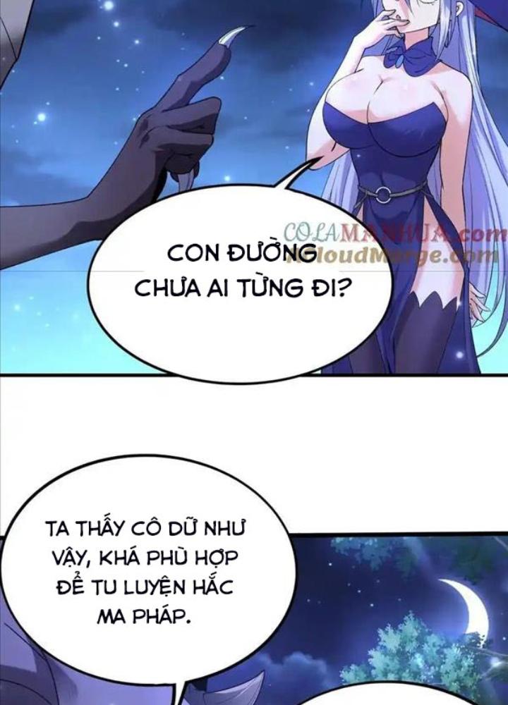 Ác Long Xuyên Không: Khởi Đầu Quốc Vương Hiến Tế Công Chúa Chapter 23 - Trang 2