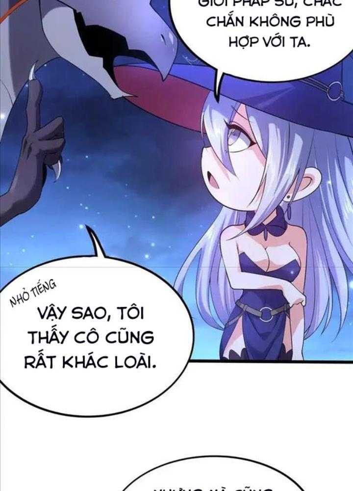 Ác Long Xuyên Không: Khởi Đầu Quốc Vương Hiến Tế Công Chúa Chapter 23 - Trang 2