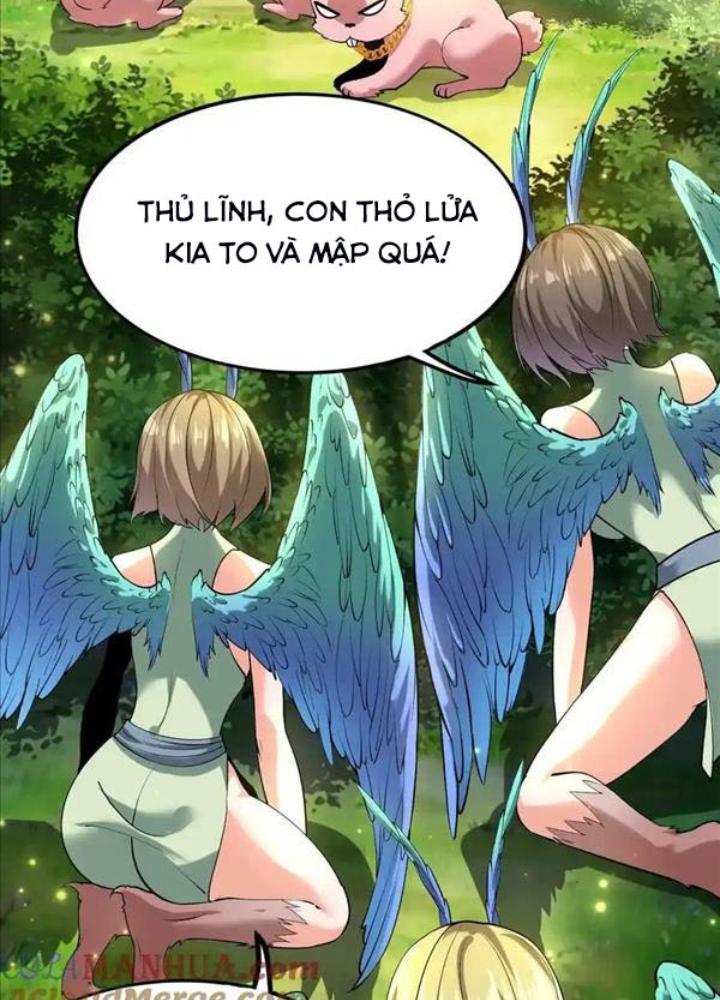 Ác Long Xuyên Không: Khởi Đầu Quốc Vương Hiến Tế Công Chúa Chapter 23 - Trang 2