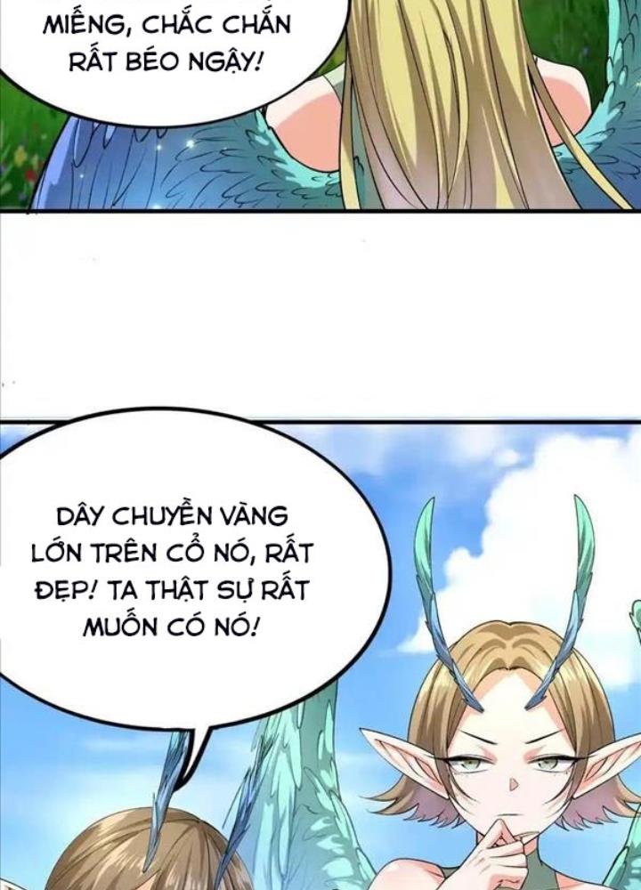 Ác Long Xuyên Không: Khởi Đầu Quốc Vương Hiến Tế Công Chúa Chapter 23 - Trang 2