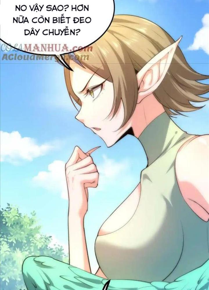 Ác Long Xuyên Không: Khởi Đầu Quốc Vương Hiến Tế Công Chúa Chapter 23 - Trang 2