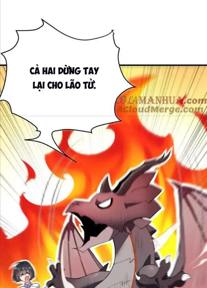 Ác Long Xuyên Không: Khởi Đầu Quốc Vương Hiến Tế Công Chúa Chapter 23 - Trang 2