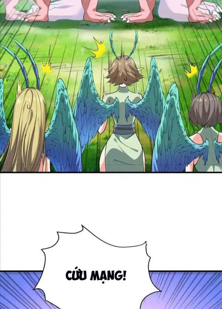 Ác Long Xuyên Không: Khởi Đầu Quốc Vương Hiến Tế Công Chúa Chapter 23 - Trang 2