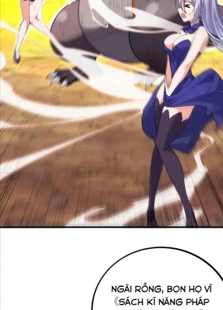 Ác Long Xuyên Không: Khởi Đầu Quốc Vương Hiến Tế Công Chúa Chapter 23 - Trang 2