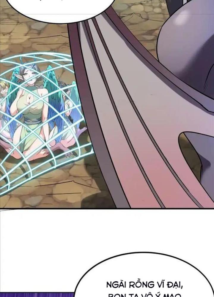 Ác Long Xuyên Không: Khởi Đầu Quốc Vương Hiến Tế Công Chúa Chapter 23 - Trang 2