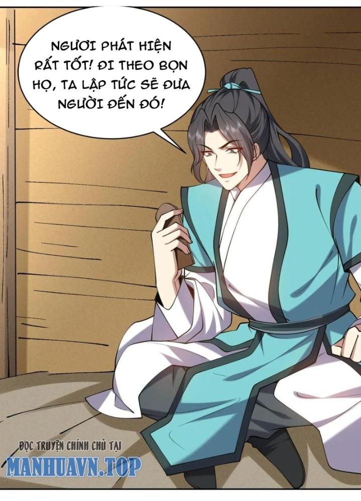 Ta Sống Cùng Nữ Tiếp Viên Hàng Không Tại Hoang Đảo Chapter 64 - Trang 2