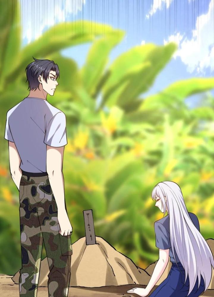 Ta Sống Cùng Nữ Tiếp Viên Hàng Không Tại Hoang Đảo Chapter 64 - Trang 2