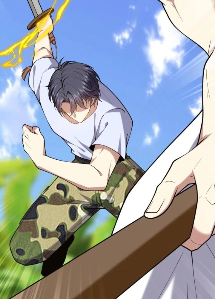 Ta Sống Cùng Nữ Tiếp Viên Hàng Không Tại Hoang Đảo Chapter 64 - Trang 2