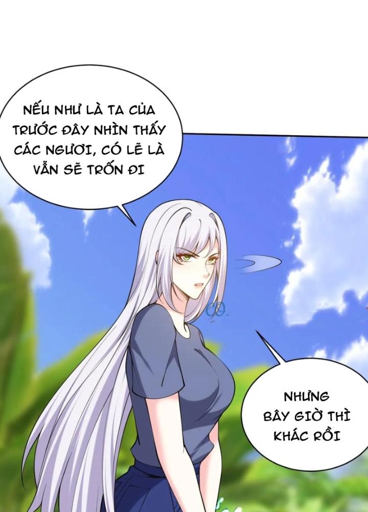 Ta Sống Cùng Nữ Tiếp Viên Hàng Không Tại Hoang Đảo Chapter 64 - Trang 2