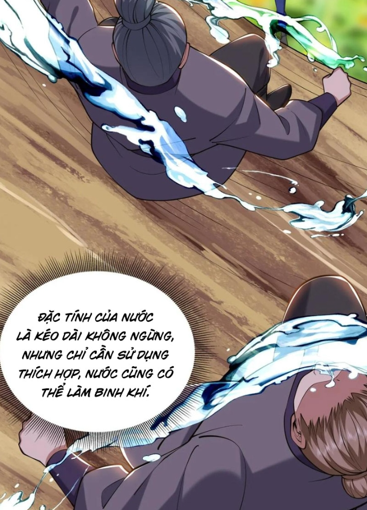 Ta Sống Cùng Nữ Tiếp Viên Hàng Không Tại Hoang Đảo Chapter 64 - Trang 2