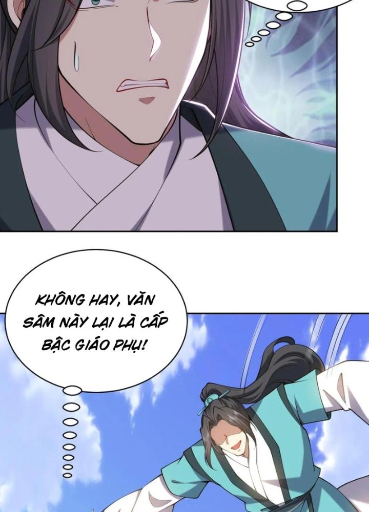 Ta Sống Cùng Nữ Tiếp Viên Hàng Không Tại Hoang Đảo Chapter 64 - Trang 2