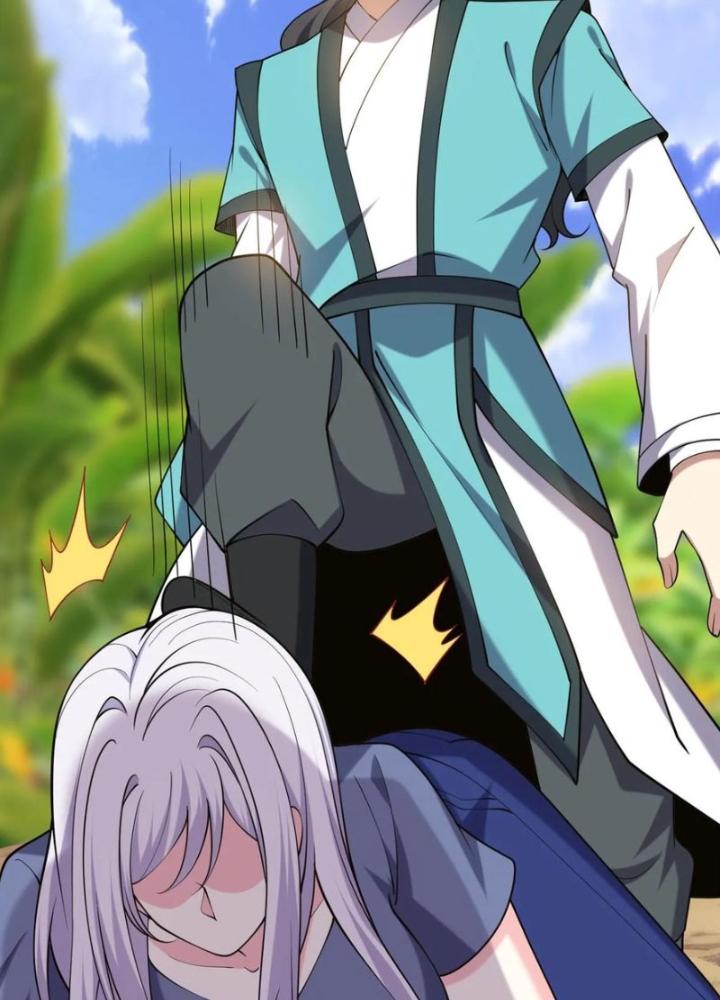 Ta Sống Cùng Nữ Tiếp Viên Hàng Không Tại Hoang Đảo Chapter 64 - Trang 2