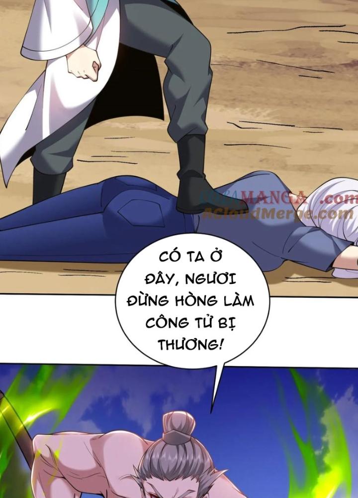 Ta Sống Cùng Nữ Tiếp Viên Hàng Không Tại Hoang Đảo Chapter 64 - Trang 2