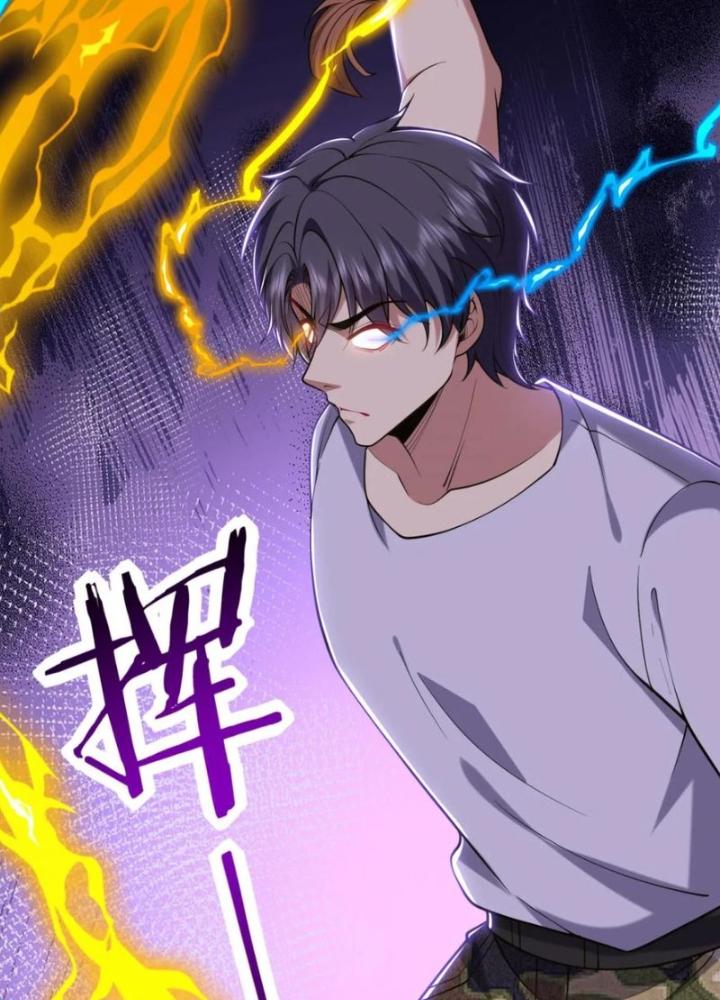 Ta Sống Cùng Nữ Tiếp Viên Hàng Không Tại Hoang Đảo Chapter 64 - Trang 2