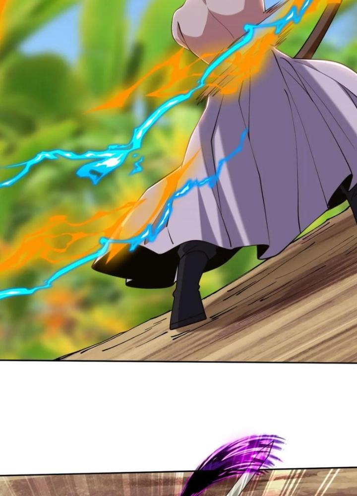 Ta Sống Cùng Nữ Tiếp Viên Hàng Không Tại Hoang Đảo Chapter 64 - Trang 2