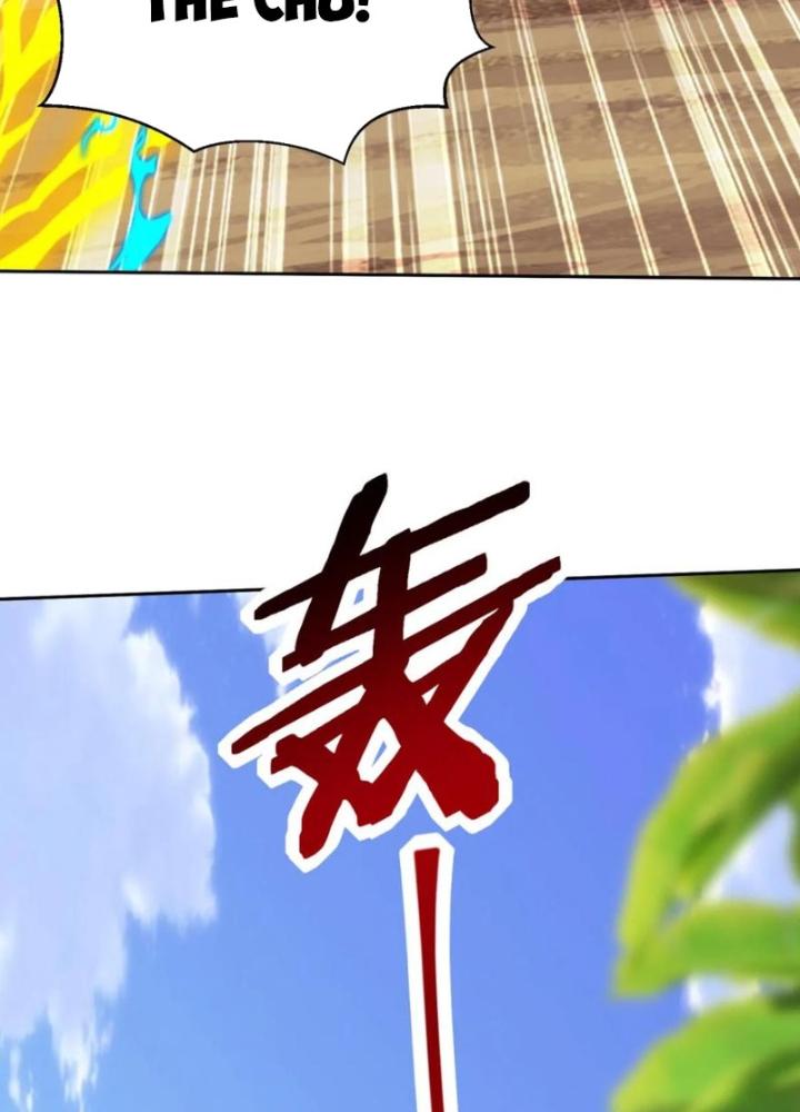 Ta Sống Cùng Nữ Tiếp Viên Hàng Không Tại Hoang Đảo Chapter 64 - Trang 2