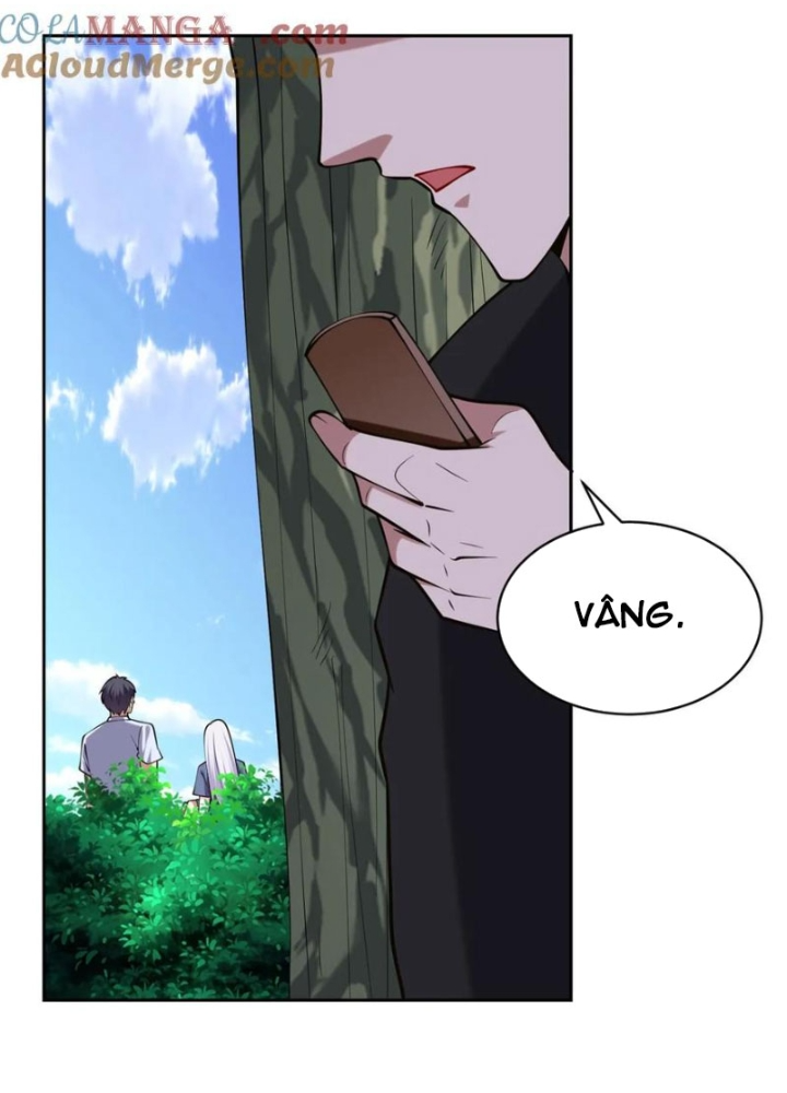 Ta Sống Cùng Nữ Tiếp Viên Hàng Không Tại Hoang Đảo Chapter 64 - Trang 2