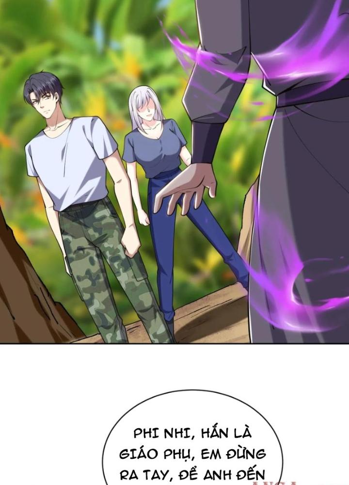 Ta Sống Cùng Nữ Tiếp Viên Hàng Không Tại Hoang Đảo Chapter 64 - Trang 2