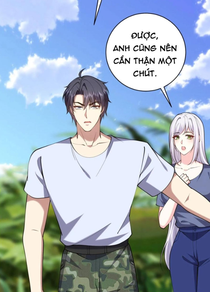 Ta Sống Cùng Nữ Tiếp Viên Hàng Không Tại Hoang Đảo Chapter 64 - Trang 2