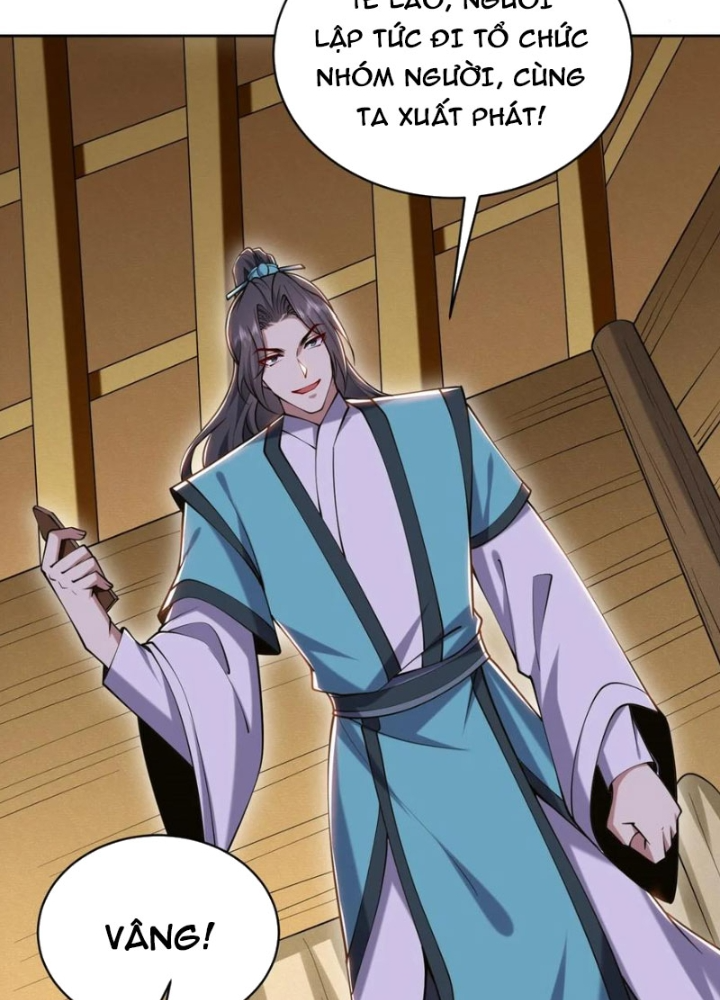 Ta Sống Cùng Nữ Tiếp Viên Hàng Không Tại Hoang Đảo Chapter 64 - Trang 2