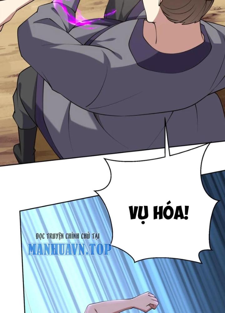 Ta Sống Cùng Nữ Tiếp Viên Hàng Không Tại Hoang Đảo Chapter 64 - Trang 2