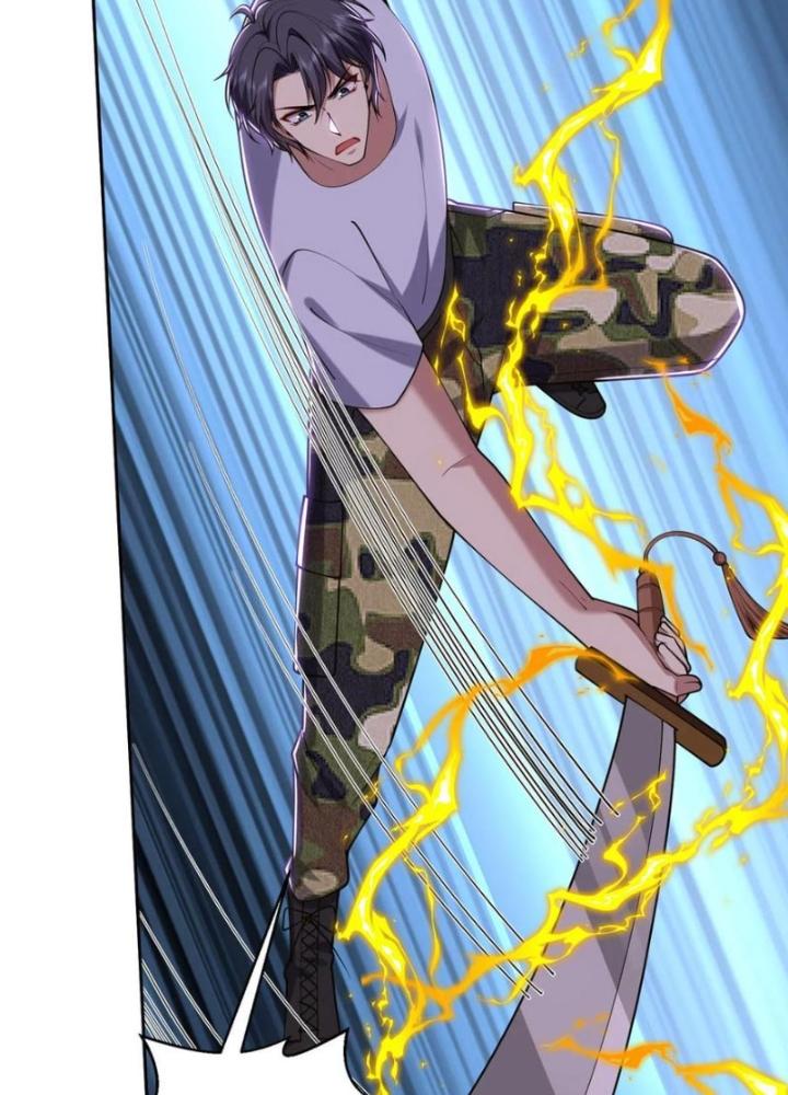 Ta Sống Cùng Nữ Tiếp Viên Hàng Không Tại Hoang Đảo Chapter 64 - Trang 2