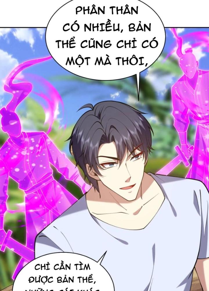 Ta Sống Cùng Nữ Tiếp Viên Hàng Không Tại Hoang Đảo Chapter 64 - Trang 2