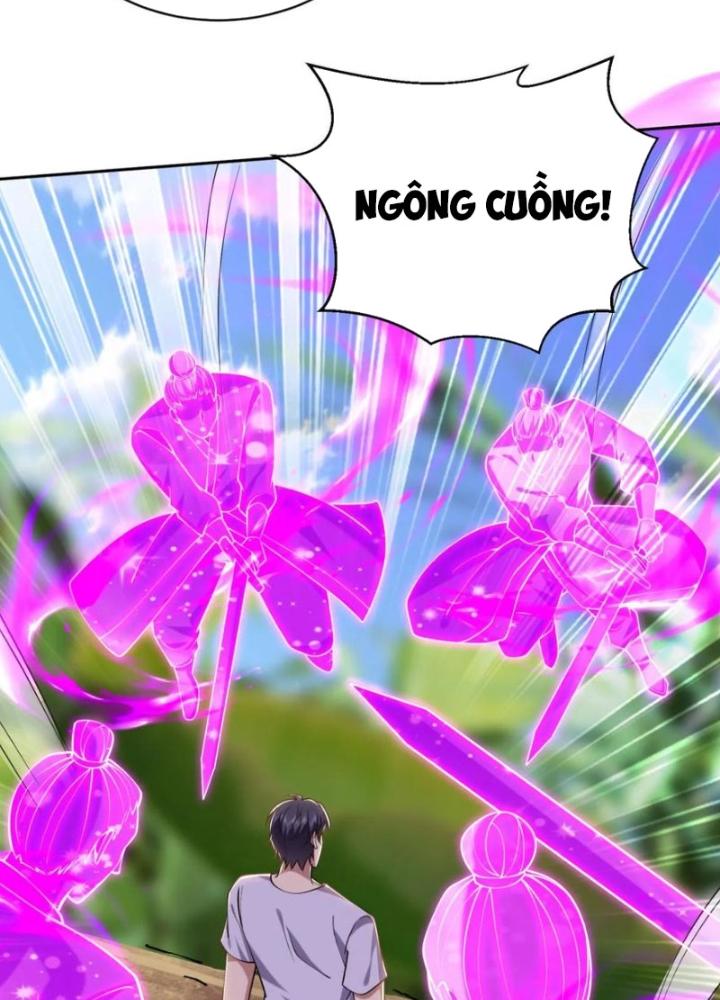 Ta Sống Cùng Nữ Tiếp Viên Hàng Không Tại Hoang Đảo Chapter 64 - Trang 2