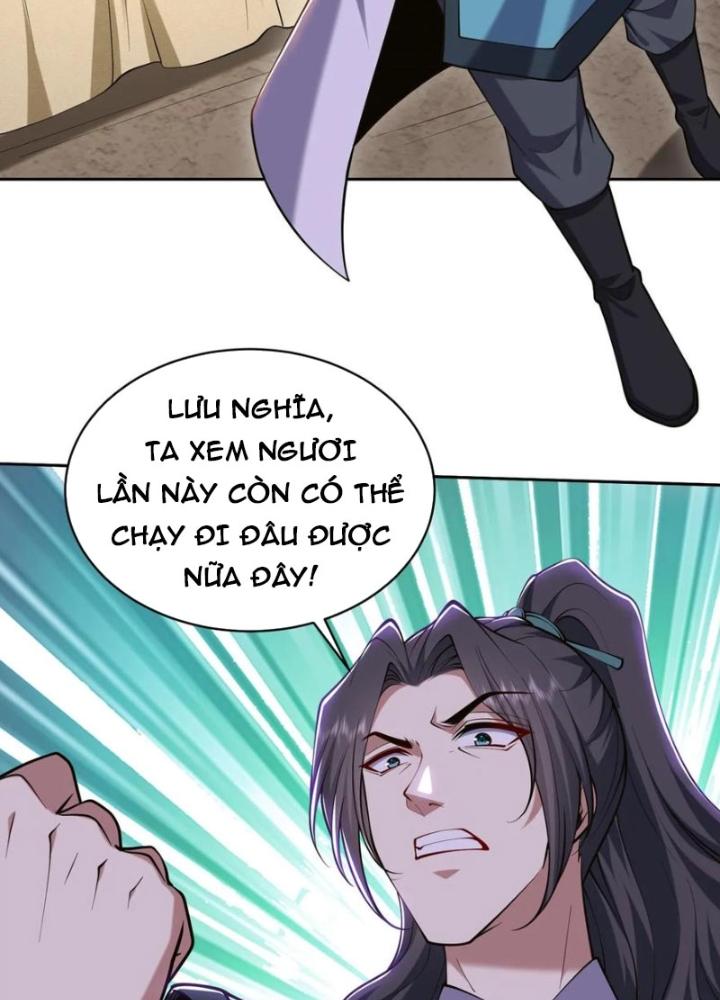 Ta Sống Cùng Nữ Tiếp Viên Hàng Không Tại Hoang Đảo Chapter 64 - Trang 2