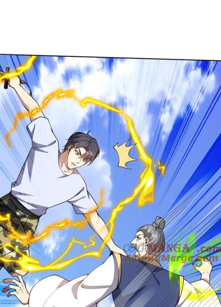 Ta Sống Cùng Nữ Tiếp Viên Hàng Không Tại Hoang Đảo Chapter 64 - Trang 2