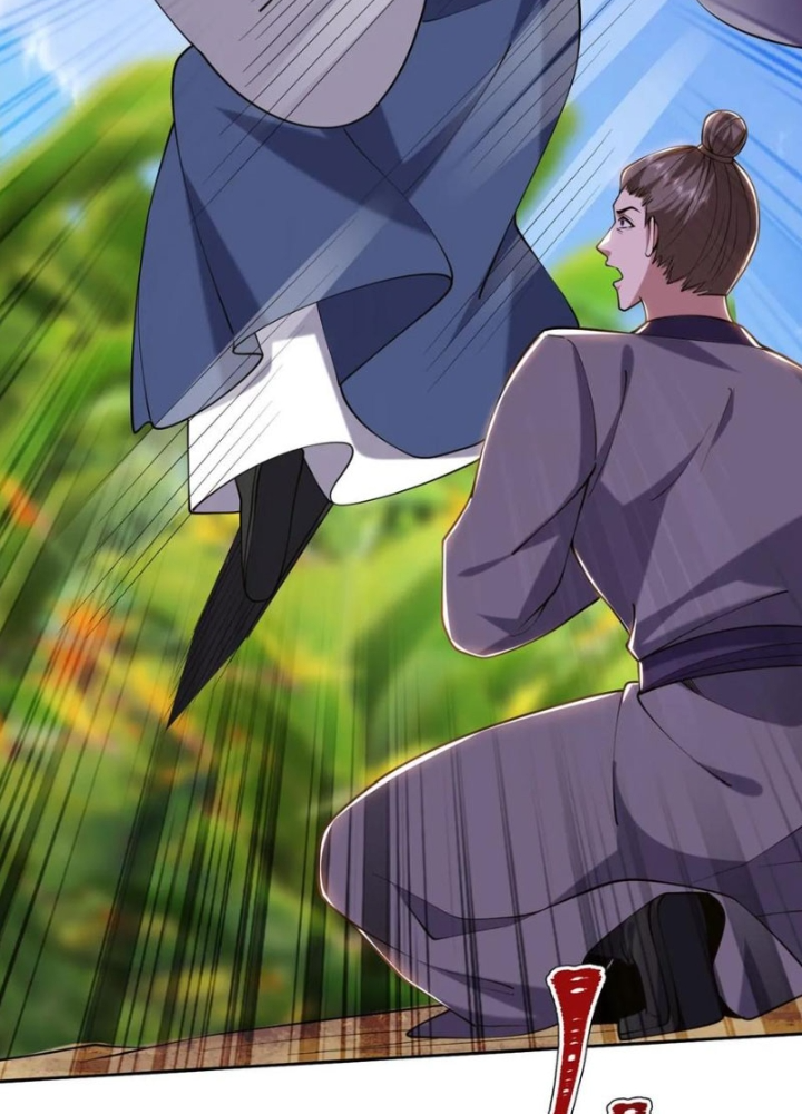 Ta Sống Cùng Nữ Tiếp Viên Hàng Không Tại Hoang Đảo Chapter 64 - Trang 2