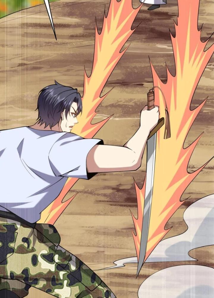 Ta Sống Cùng Nữ Tiếp Viên Hàng Không Tại Hoang Đảo Chapter 64 - Trang 2