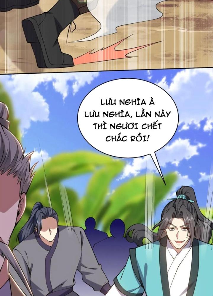 Ta Sống Cùng Nữ Tiếp Viên Hàng Không Tại Hoang Đảo Chapter 64 - Trang 2