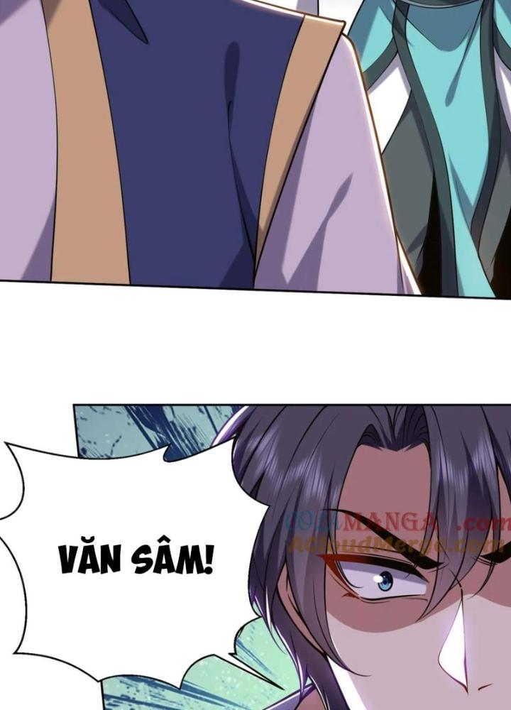 Ta Sống Cùng Nữ Tiếp Viên Hàng Không Tại Hoang Đảo Chapter 64 - Trang 2