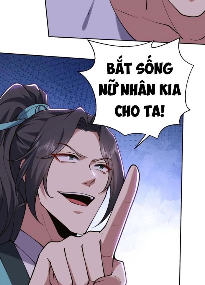 Ta Sống Cùng Nữ Tiếp Viên Hàng Không Tại Hoang Đảo Chapter 64 - Trang 2