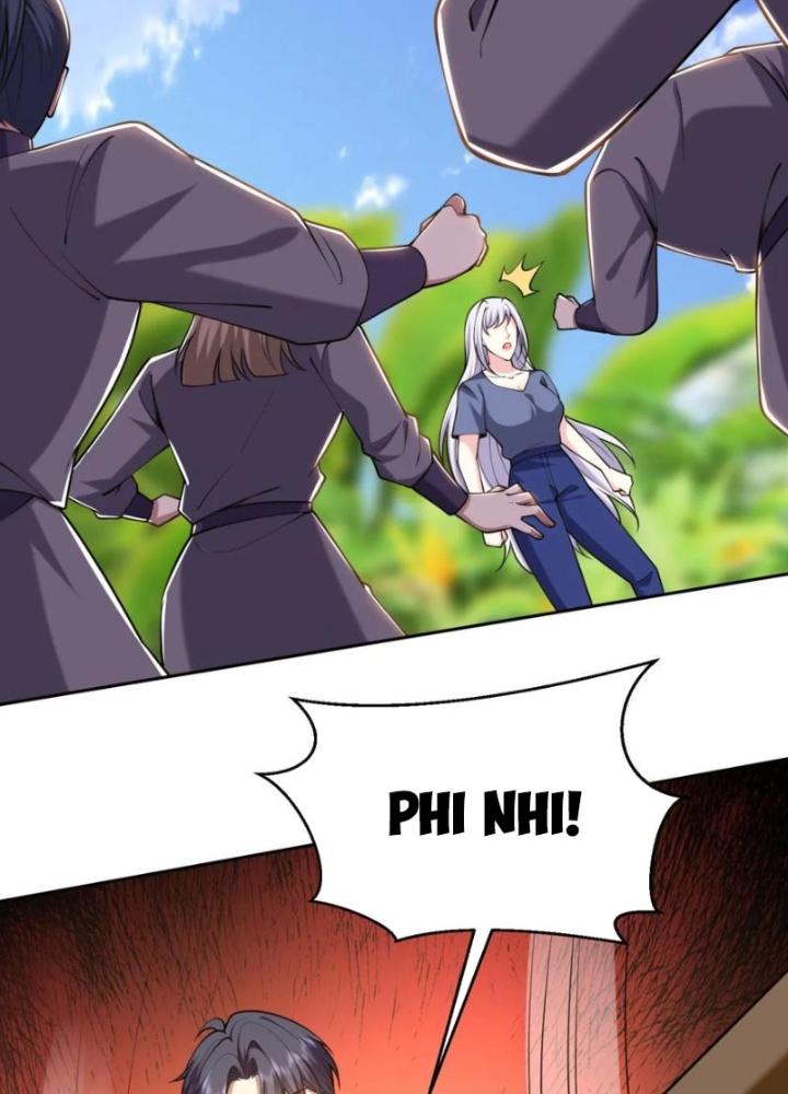 Ta Sống Cùng Nữ Tiếp Viên Hàng Không Tại Hoang Đảo Chapter 64 - Trang 2