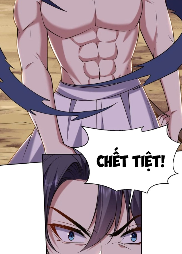 Ta Sống Cùng Nữ Tiếp Viên Hàng Không Tại Hoang Đảo Chapter 64 - Trang 2