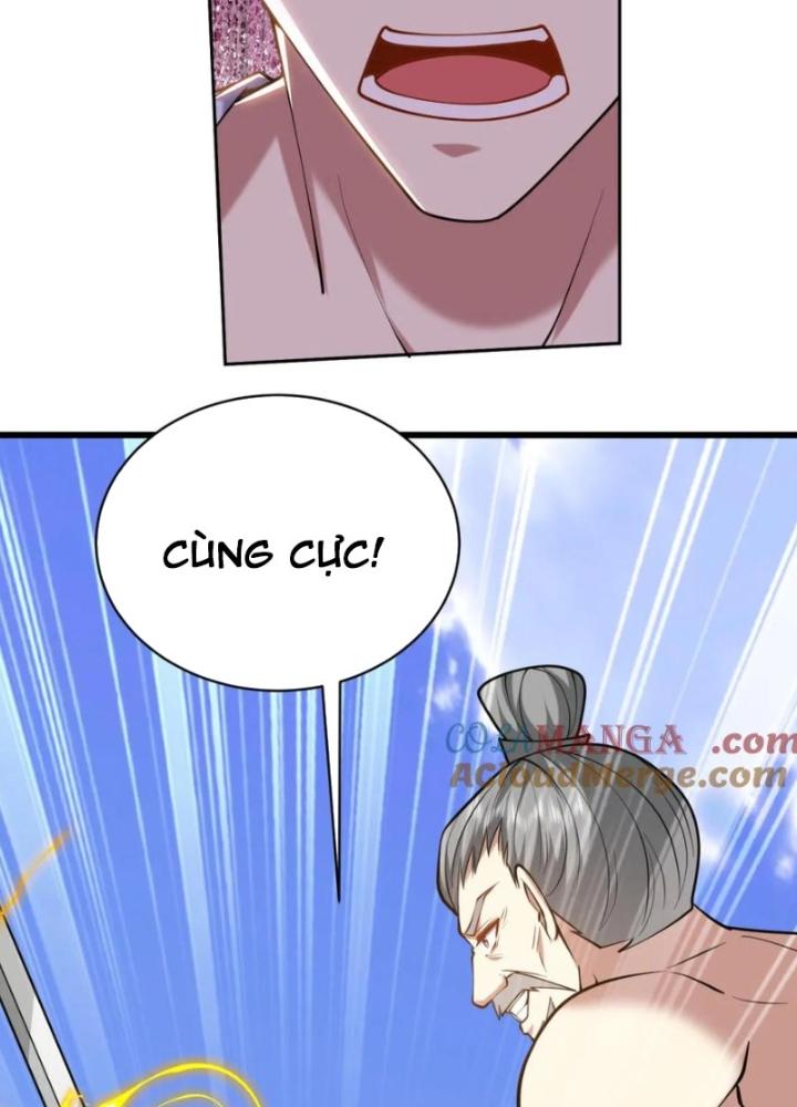 Ta Sống Cùng Nữ Tiếp Viên Hàng Không Tại Hoang Đảo Chapter 64 - Trang 2