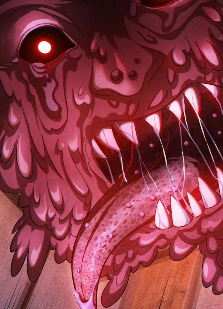 Tạo Vật Giả Chapter 71 - Next Chapter 72