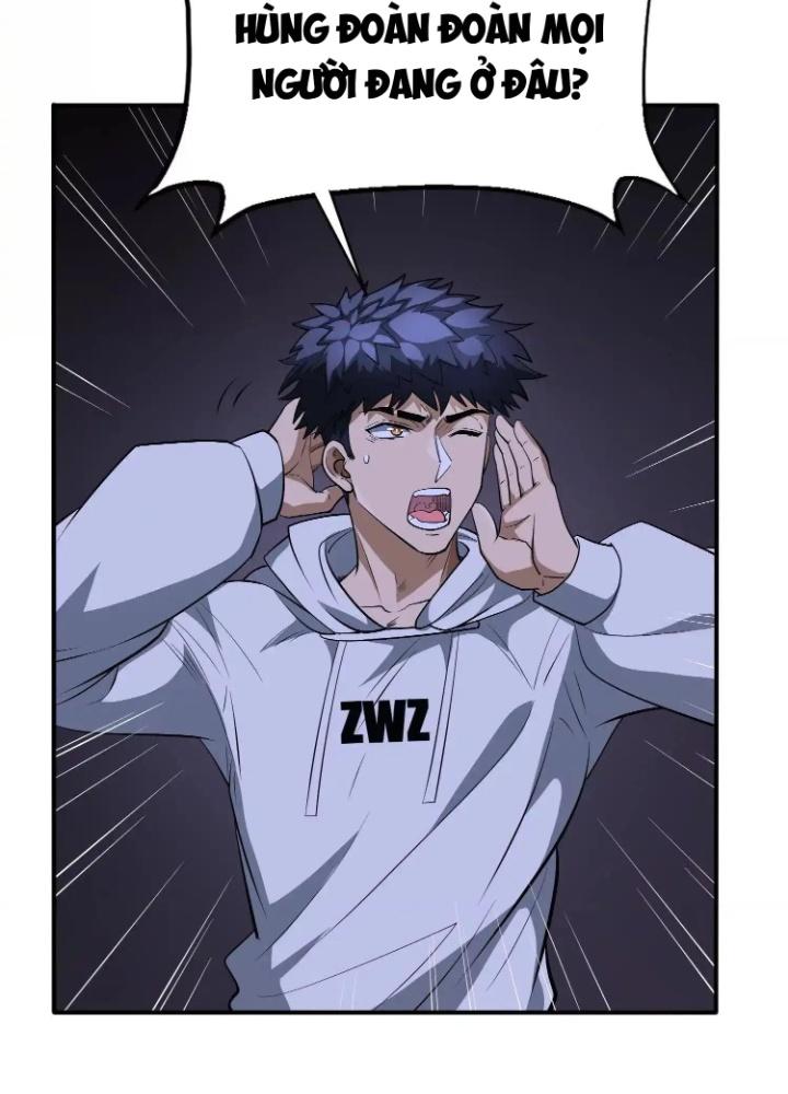 Tạo Vật Giả Chapter 71 - Next Chapter 72