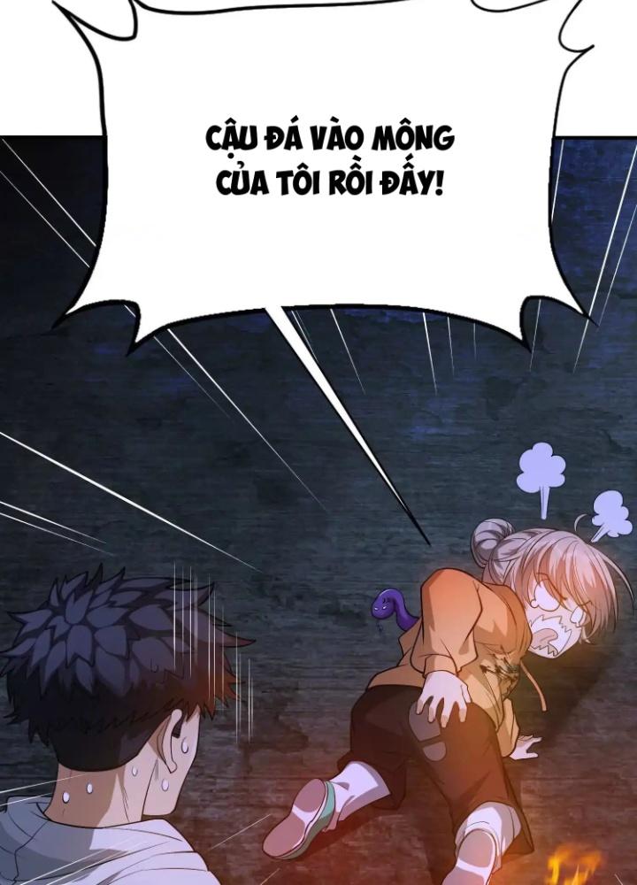 Tạo Vật Giả Chapter 71 - Next Chapter 72