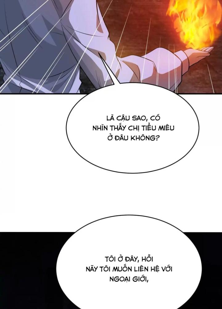 Tạo Vật Giả Chapter 71 - Next Chapter 72