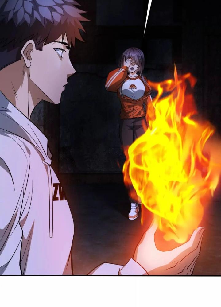 Tạo Vật Giả Chapter 71 - Next Chapter 72