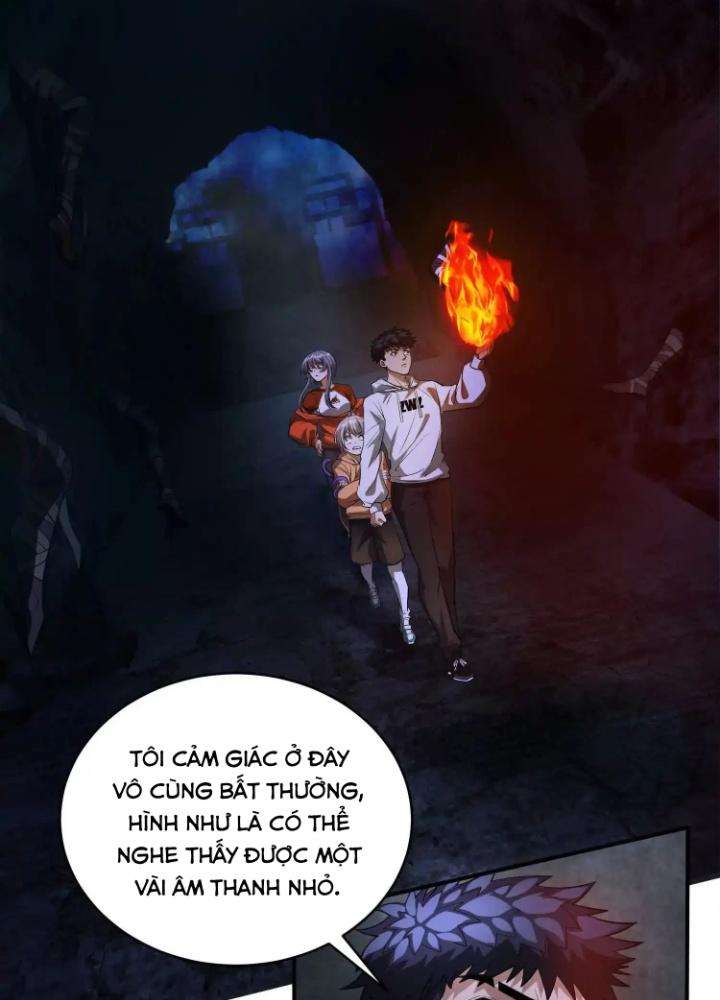 Tạo Vật Giả Chapter 71 - Next Chapter 72