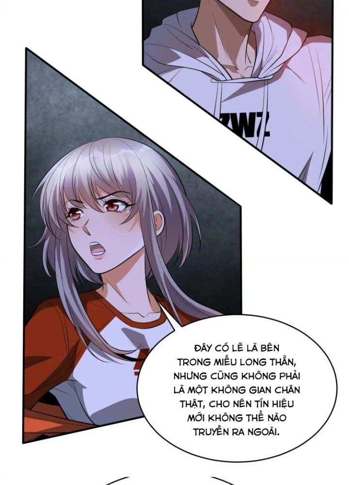 Tạo Vật Giả Chapter 71 - Next Chapter 72