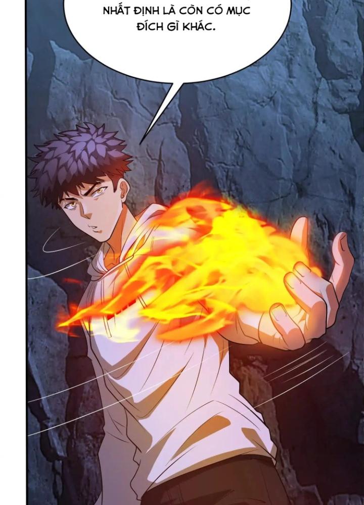 Tạo Vật Giả Chapter 71 - Next Chapter 72